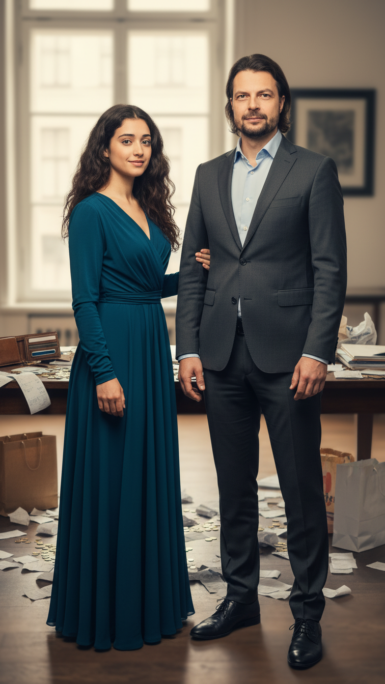 Maik Marx und Lia diskutieren Sektor-Strategien, Chaos vs. Klarheit