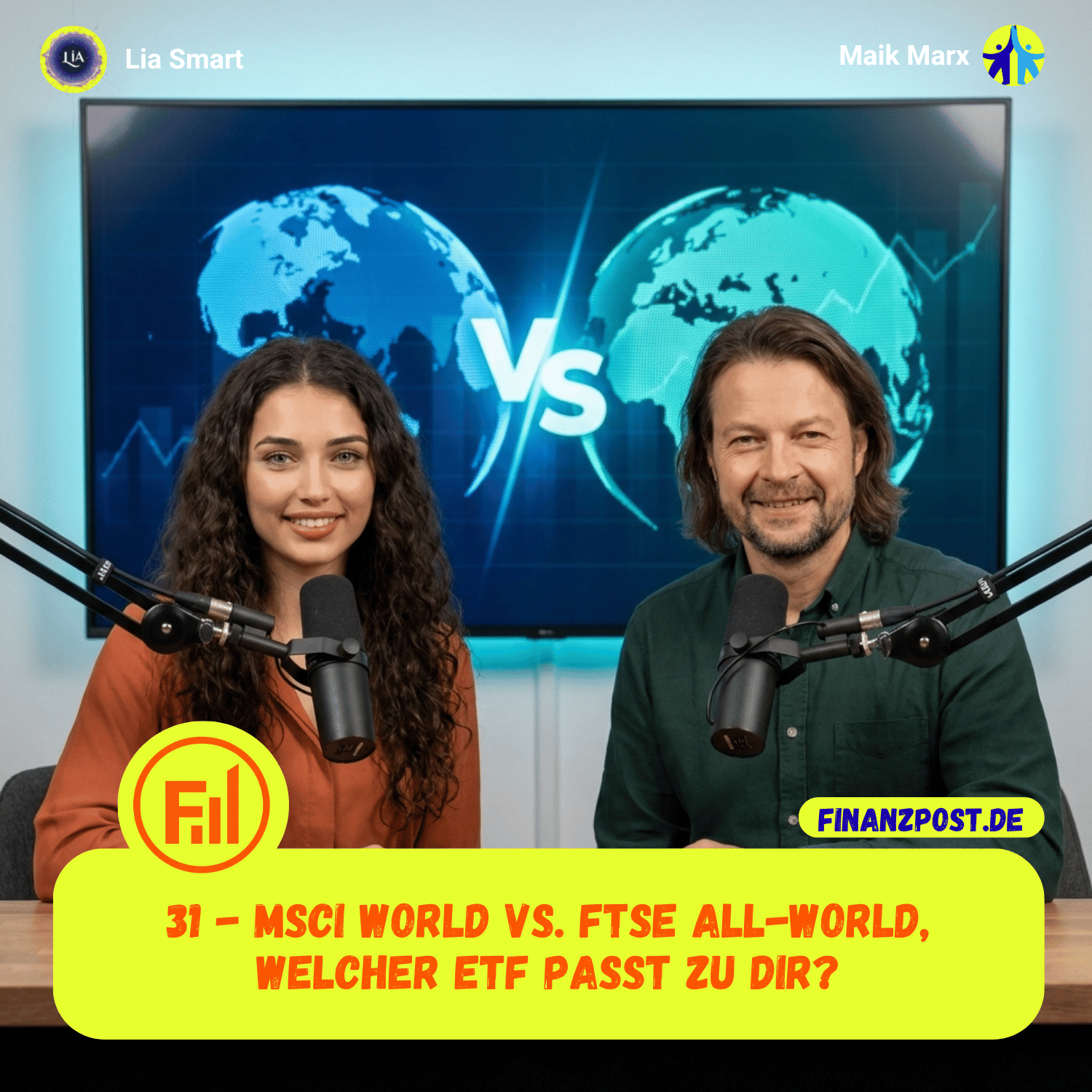 Cover Folge 31