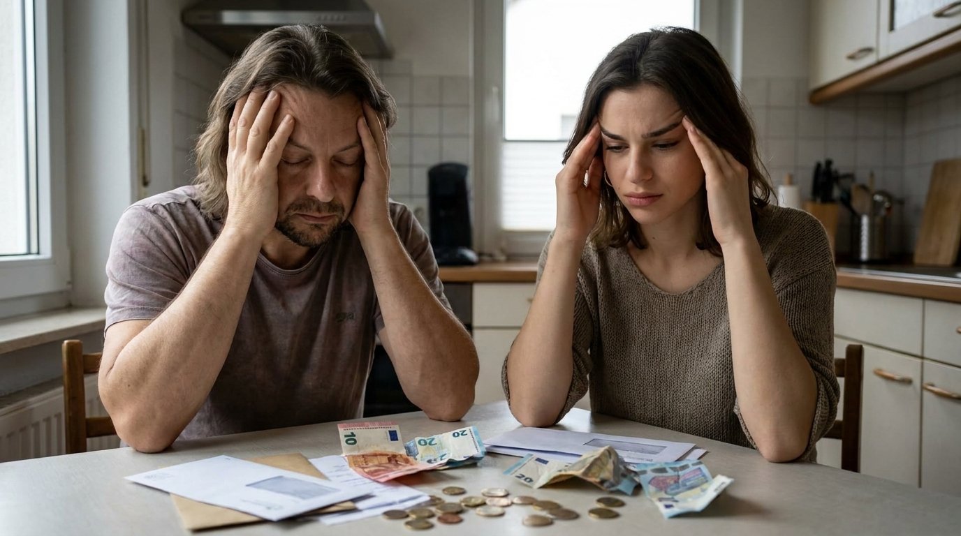 Energie-Bonus weg: So schützt du dich vor dem Kosten-Schock, finanzpost.de