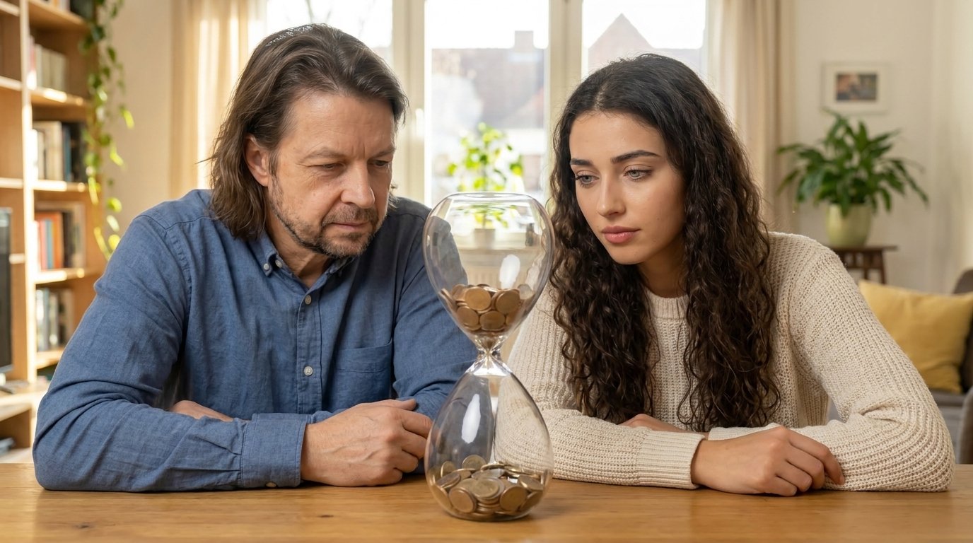 Rentenphase planen: Vom Ansparen zur Entnahme, finanzpost.de