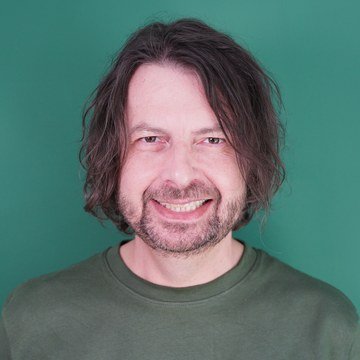 Maik Marx
