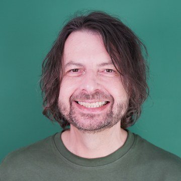 Maik Marx