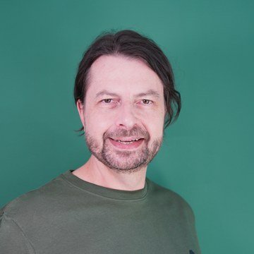 Maik Marx