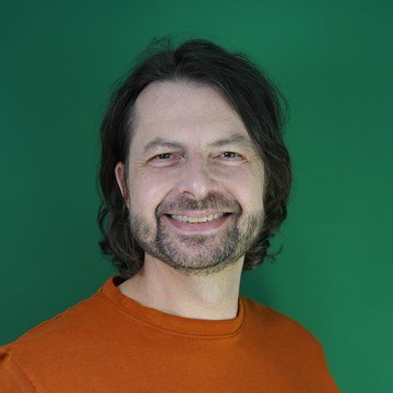 Maik Marx