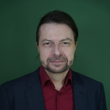 Maik Marx