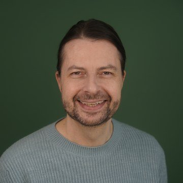 Maik Marx