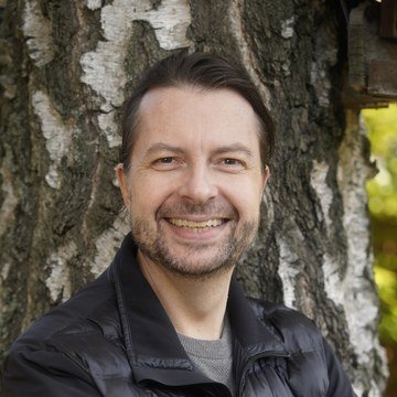Maik Marx