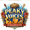 Peaky Voices